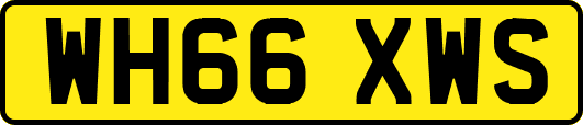WH66XWS