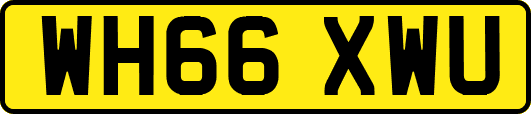 WH66XWU