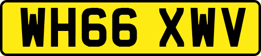 WH66XWV