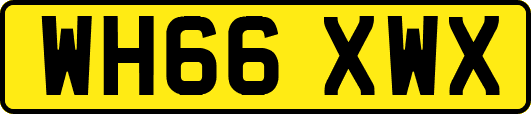 WH66XWX