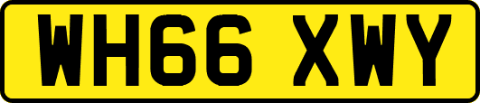 WH66XWY