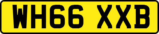 WH66XXB