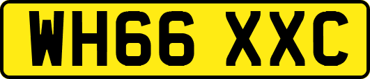 WH66XXC