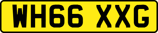 WH66XXG