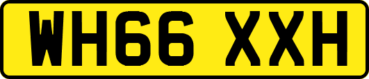 WH66XXH