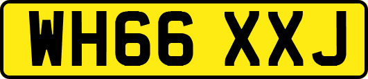 WH66XXJ