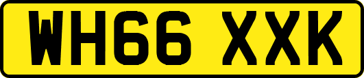 WH66XXK