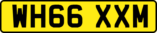 WH66XXM