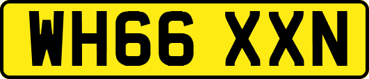 WH66XXN