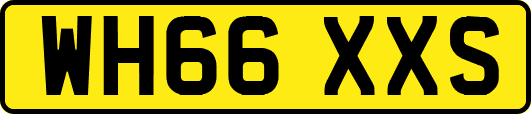 WH66XXS