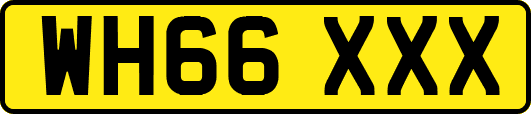 WH66XXX