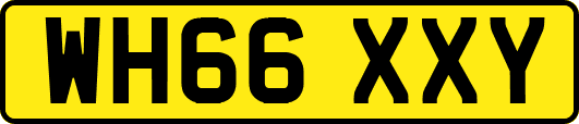WH66XXY
