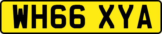 WH66XYA