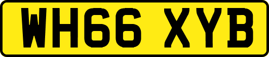 WH66XYB