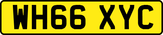 WH66XYC
