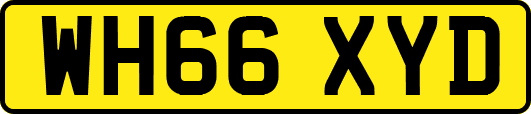 WH66XYD