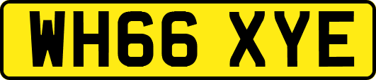 WH66XYE