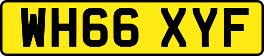 WH66XYF