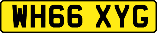 WH66XYG