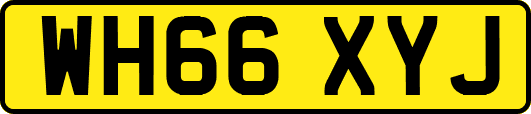 WH66XYJ