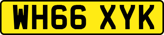 WH66XYK