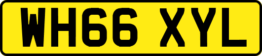 WH66XYL