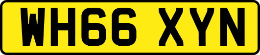 WH66XYN