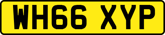 WH66XYP