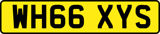 WH66XYS
