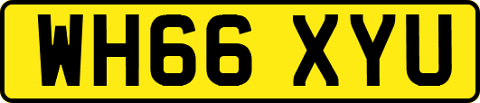 WH66XYU