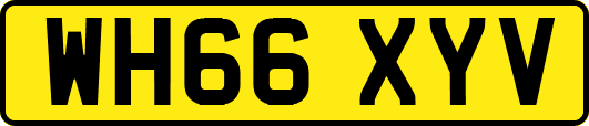 WH66XYV