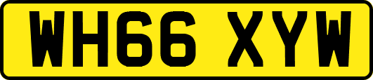 WH66XYW