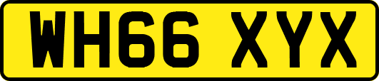 WH66XYX