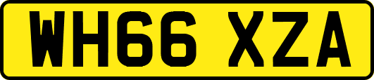 WH66XZA
