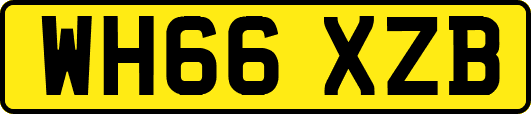 WH66XZB