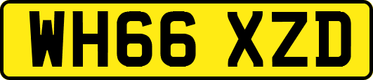WH66XZD