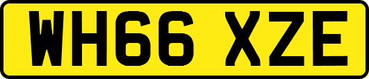 WH66XZE