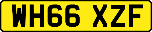 WH66XZF