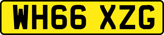 WH66XZG