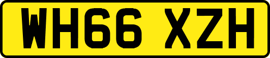 WH66XZH