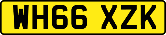 WH66XZK
