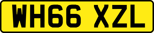 WH66XZL