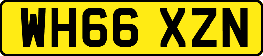 WH66XZN