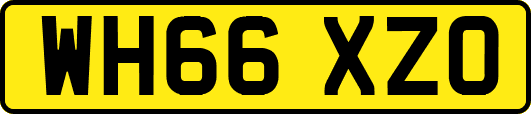 WH66XZO