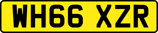 WH66XZR