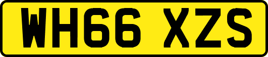 WH66XZS