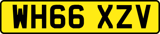 WH66XZV