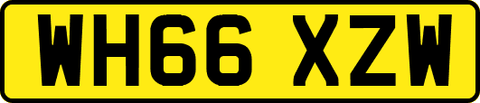 WH66XZW
