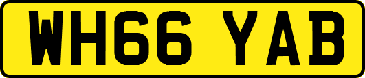 WH66YAB
