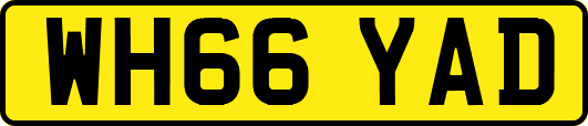 WH66YAD